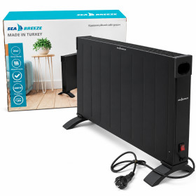 Конвектори Конвекторы ^/--/^ Конвектор SeaBreeze SB-043 2500 Вт, Електрообігрівач конвектор, Конвекторний обігрівач підлоговий ^_^^^ Конвектор SeaBreeze SB-043 2500 Вт, Электрообогреватель конвектор, Конвекторный обогреватель напольный - фото фото фото