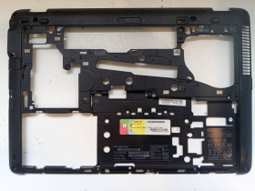 Корпуса Корпуса ^/--/^ Б/У Корпус низ без сервісної кришки на HP EliteBook 840 G /--/ 2 ^_^^^ В Корпус низ без сервисной крышки на HP EliteBook 840 G /--/ 2 - фото фото фото
