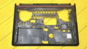 Корпуса Корпуса ^/--/^ Середня частина Dell Inspiron 15 7559  (2234) Б/В ^_^^^ Средняя часть Dell Inspiron 15 7559 (2234) Б/В - фото фото фото