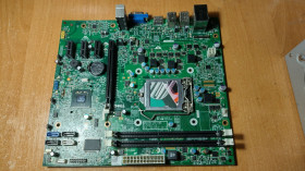 Материнські плати Материнские платы ^/--/^ Материнская плата, DELL OPTIPLEX 390      ( MIH /--/ 61 /--/ R-MB)      ( S /--/ 1155)   (Уценка-читать объявление) ^_^^^ Материнська плата, DELL OPTIPLEX 390 (MIH /--/ 61 /--/ R-MB) (S /--/ 1155) (Уцінка-читати оголошення) - фото фото фото
