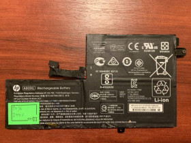 Акумулятори Аккумуляторы ^/--/^ Акумулятор HP AS /--/ 03 /--/ XL Знос: 14 HP Chromebook 11 G /--/ 5 (2440) ^_^^^ 2440 HP AS /--/ 03 /--/ XL Знос:14 HP Chromebook 11 G /--/ 5 - фото фото фото
