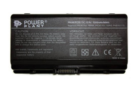 Акумулятори Аккумуляторы ^/--/^ Аккумулятор PowerPlant для ноутбуков TOSHIBA Equium L /--/ 40 (PA /--/ 3615 /--/ U-1 /--/ BRS) 10.8 /--/ V 5200 /--/ mAh - фото фото фото