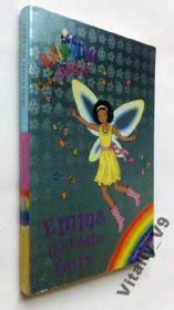 Художня література Художественная литература ^/--/^ Daisy Meadows. Emma The Easter Fairy. Детская. ^_^^^ Daisy Meadows. Emma The Easter Fairy. Дитяча. - фото фото фото