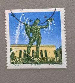 Мистецтво Искусство ^/--/^ Швеция Искусство 1993 ^_^^^ Швеція Мистецтво 1993 - фото фото фото