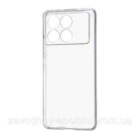 Чохли, бампера Чехлы, бампера ^/--/^ Xiaomi Poco X /--/ 6 Pro 5 /--/ G Прозрачный чехол Защита камеры (2 /--/ мм) ^_^^^ Xiaomi Poco X /--/ 6 Pro 5 /--/ G Прозорий чохол Захист камери (2 мм) - фото фото фото