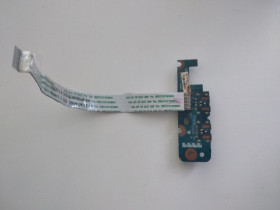 Материнські плати Материнские платы ^/--/^ Плата со шлейфом и USB разъемом Toshiba satellite pro l /--/ 450-13 /--/ q ^_^^^ Плата зі шлейфом і USB роз'ємом Toshiba satellite pro l /--/ 450-13 /--/ q - фото фото фото
