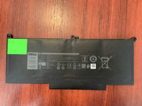Акумулятори Аккумуляторы ^/--/^ 3815 Акумулятор Оригінальний DELL F /--/ 3 /--/ YGT Знос: 47 DELL Latitude 7280, 7290, 7380, 7390, 7480, 7490, E ^_^^^ 3815 ОРИГИНАЛ! DELL F /--/ 3 /--/ YGT Износ: 47 DELL Latitude 7280, 7290, 7380, 7390, 7480, 7490, E /--/ 7280, E /--/ 7290, E /--/ 7290 - фото фото фото