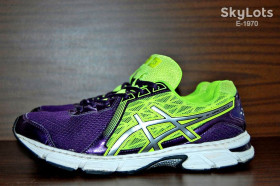 Кросівки Кроссовки ^/--/^ Кроссовки ASICS GEL-IMPRESSION 8 р.42-43 original CAMBODIA ^_^^^ Кросівки ASICS GEL-IMPRESSION 8 р.42-43 original CAMBODIA - фото фото фото