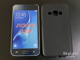 Чохли, бампера Чехлы, бампера ^/--/^ Силіконовий чохол для Samsung Galaxy J /--/ 120 J /--/ 1 2016 black ^_^^^ Силиконовый чехол для Samsung Galaxy J /--/ 120 J /--/ 1 2016 black - фото фото фото