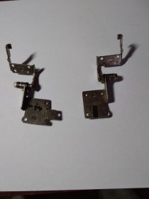 Корпуса Корпуса ^/--/^ Петли матрицы ноутбука Asus X /--/ 54 /--/ C ^_^^^ Петлі матриці ноутбука Asus X /--/ 54 /--/ C - фото фото фото