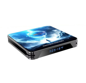DVD-Плеери, приставки Smart TV DVD-Плееры, приставки Smart TV ^/--/^ Игровая приставка Android TV Game box W /--/ 8 Pro 8/128 Гб ^_^^^ Ігрова приставка Android TV Game box W /--/ 8 Pro 8/128 Гб - фото фото фото