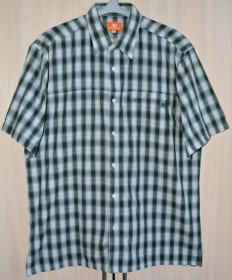 Сорочки Рубашки ^/--/^ Сорочка NORDCAP original L нова Y /--/ 17-D /--/ 7-2 ^_^^^ Сорочка NORDCAP original L новая Y /--/ 17-D /--/ 7-2 - фото фото фото