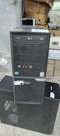 Корпуса Корпуса ^/--/^ Брендовый корпус Frime ATX № 240204100 ^_^^^ Брендовий корпус Frime ATX No 240204100 - фото фото фото