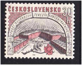 Чехословаччина Чехословакия ^/--/^ Чехословакия   1965 г MNH - флора ^_^^^ Чехословаччина 1965 MNH - флора - фото фото фото