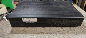 DVR-реєстратори DVR-регистраторы ^/--/^ Видеорегистратор Kocom DR /--/ 083 /--/ Z № 240104502 ^_^^^ Відеореєстратор Kocom DR /--/ 083 /--/ Z No 240104502 - фото фото фото
