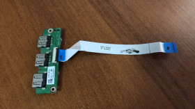 Інші комплектуючі Другие комплектующие ^/--/^ USB разъемы для Acer Aspire 5625 /--/ G ^_^^^ USB роз'єми для Acer Aspire 5625 /--/ G - фото фото фото
