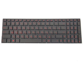 Клавіатури Клавиатуры ^/--/^ Клавиатура для ноутбука ASUS GL /--/ 502 /--/ VM GL /--/ 502 /--/ VS GL /--/ 502 /--/ VT GL /--/ 502 /--/ VY GL /--/ 702 /--/ VS GL /--/ 702 /--/ V FX /--/ 502 /--/ VD  подсветка ориг ^_^^^ Клавіатура для ноутбука ASUS GL /--/ 502 /--/ VM GL /--/ 502 /--/ VS GL /--/ 502 /--/ VT GL /--/ 502 /--/ VY GL /--/ 702 /--/ VS GL /--/ 702 /--/ V FX /--/ 502 /--/ VD підсвічування ориг - фото фото фото