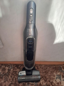 Пилососи Пылесосы ^/--/^ Беспроводной пылесос Bosch Athlet  Type: VCAS /--/ 010 /--/ V /--/ 32 ^_^^^ Bosch Athlet Type: VCAS /--/ 010 /--/ V /--/ 32 - фото фото фото