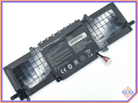 Акумулятори Аккумуляторы ^/--/^ Батарея C /--/ 31 /--/ N /--/ 1815 для ASUS Zenbook 13 UX /--/ 333 UX /--/ 333 /--/ F UX /--/ 333 /--/ FN UX /--/ 333 /--/ FA (11.55 /--/ V 3400 /--/ mAh 39 /--/ Wh) ^_^^^ Батарея C /--/ 31 /--/ N /--/ 1815 для ASUS Zenbook 13 UX /--/ 333 /--/ F UX /--/ 333 /--/ FN UX /--/ 333 /--/ FA (11.55 /--/ V 3400 /--/ mAh 39 /--/ Wh) - фото фото фото