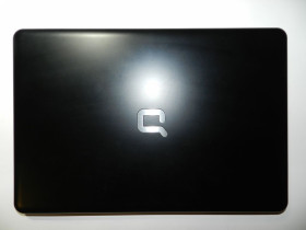 Корпуса Корпуса ^/--/^ Кришка Матриці HP Compaq 615  (Compaq 610) (6070 /--/ B /--/ 0351301) (538430-001) ^_^^^ Крышка Матрицы HP Compaq 615 (Compaq 610) (6070 /--/ B /--/ 0351301) (538430-001) - фото фото фото