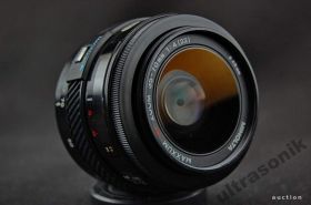 Sony Sony ^/--/^ Об&amp;apos;єктив Sony/Minolta Minolta Maxxum AF Zoom 35-70 /--/ mm 1:4   (22) ф /--/ 49 /--/ мм Вживане ^_^^^ Объектив Sony/Minolta Minolta Maxxum AF Zoom 35-70 /--/ mm 1:4 (22) ф /--/ 49 /--/ мм Употребительное - фото фото фото