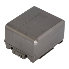 Акумулятори Аккумуляторы ^/--/^ Батарея Panasonic VW-VBG /--/ 130 (MultiplePower) 1300 mAh - фото фото фото
