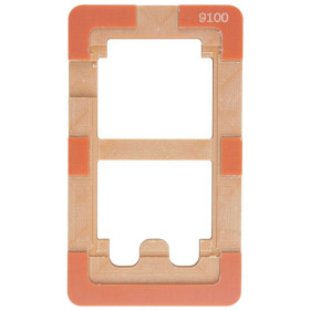 Інше Другое ^/--/^ Рамка  (форма) для ремонта экрана Samsung Galaxy S II ^_^^^ Рамка (форма) для ремонту екрану Samsung Galaxy S II - фото фото фото