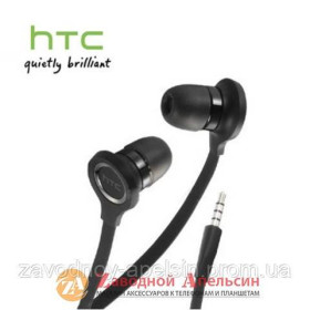 Навушники, гарнітури Наушники, гарнитуры ^/--/^ Гарнитура наушники HTC RC-E /--/ 190 ^_^^^ Гарнітура навушники HTC RC-E /--/ 190 - фото фото фото