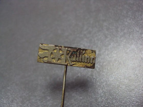 Геральдика Геральдика ^/--/^ знак таллин флаг №1500 ^_^^^ Знак талін прапор No /--/ 1500 - фото фото фото