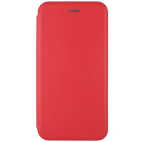 Чохли, бампера Чехлы, бампера ^/--/^ Чохол G-Case для Xiaomi Redmi Note 9 Pro книжка Ranger Series магнітна Red ^_^^^ Чехол G-Case для Xiaomi Redmi Note 9 Pro книга Ranger Series магнитная Red - фото фото фото