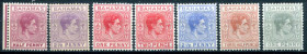 Великобританія Великобритания ^/--/^ БРИТАНСКИЕ КОЛОНИИ. 1938. КОРОЛЬ ГЕОРГ VI. БАГАМСКИЕ О-ВА. MNH/MLH. ^_^^^ Британські колонії. 1938. Король Георг VI. БАГАМСЬКІ О-ВА. MNH/MLH. - фото фото фото