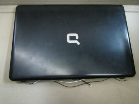 Корпуса Корпуса ^/--/^ корпус ноутбука HP Compaq  510 515 610 615 - крышка матрицы      (538430-001) ^_^^^ корпус ноутбука HP Compaq 510 515 610 615 - кришка матриці (538430-001) - фото фото фото