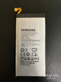 Акумулятори Аккумуляторы ^/--/^ SALE АКБ EB-BE /--/ 700 /--/ ABE Samsung E /--/ 700 Galaxy E /--/ 7 2950 mAh AAAA ^_^^^ SALE АКБ EB-BE /--/ 700 /--/ ABE Samsung E /--/ 700 Galaxy E /--/ 7 2950 mAh AAA - фото фото фото