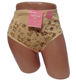 Труси Трусы ^/--/^ Трусы женские крупный рубчик Kokowei 3252 3 /--/ XL бежевые ^_^^^ Труси жіночі великий рубчик Kokowei 3252 3 /--/ XL бежеві - фото фото фото
