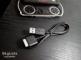 Кабелі, перехідники Кабели, переходники ^/--/^ USB кабель зарядное зарядка для Sony Playstation PSP GO cable ПСП го New шнур провод юсб N /--/ 1001 N /--/ 1004 N /--/ 1008 N /--/ 1000 дріт провід зарядне ^_^^^ USB кабель зарядная зарядка для Sony Playstation PSP GO cable НСЛ го New шнур провод юсб N /--/ 1001 N /--/ 1004 N /--/ 1008 N /--/ 1000 проволока - фото фото фото