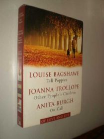 Художня література Художественная литература ^/--/^ Книга на английском. Bagshawe,Trollope,Burgh. ^_^^^ Книга англійською. Bagshawe, Trollope, Burgh. - фото фото фото