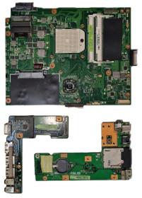 Материнські плати Материнские платы ^/--/^ Материнска плата asus x /--/ 52 /--/ n  (потребує ремонту) K /--/ 52 /--/ N rev. 2.1 ^_^^^ Материнска плата asus x /--/ 52 /--/ n (требует ремонта) K /--/ 52 /--/ N rev. 2. 1 - фото фото фото