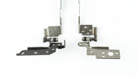 Корпуса Корпуса ^/--/^ Петли для ноутбука LENOVO IdeaPad G /--/ 70-35, G /--/ 70-70 (5 /--/ H /--/ 50 /--/ G /--/ 89480) (левая+правая) ^_^^^ Петлі для ноутбука LENOVO IdeaPad G /--/ 70-35, G /--/ 70-70 (5 /--/ H /--/ 50 /--/ G /--/ 89480) - фото фото фото