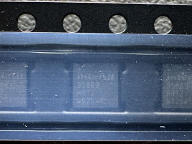 Мікросхеми Микросхемы ^/--/^ Мікросхема Intersil ISL /--/ 95869 /--/ HRTZ Original ^_^^^ Микросхема Intersil ISL /--/ 95869 /--/ HRTZ Original - фото фото фото