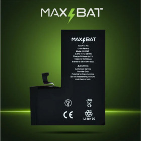 Акумулятори Аккумуляторы ^/--/^ Акумулятор iPhone 14 Pro  (Max Bat) ^_^^^ Аккумулятор iPhone 14 Pro (Max Bat) - фото фото фото