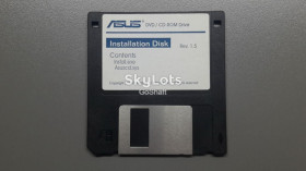 Диски з Іграми та ПЗ Диски с Играми и ПО ^/--/^ ASUS DVD/CD-ROM Drive - фото фото фото