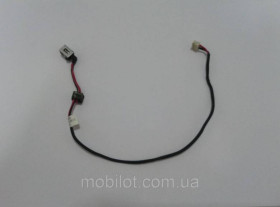 Шлейфи Шлейфы ^/--/^ Гнездо зарядки Lenovo G /--/ 780 (NZ-13967) ^_^^^ Гніздо зарядки Lenovo G /--/ 780 (NZ-13967) - фото фото фото