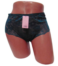 Труси Трусы ^/--/^ Трусы Teyi 30006 4 /--/ XL бирюзовые ^_^^^ Труси Teyi 30006 4 /--/ XL бірюзові - фото фото фото