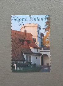 Архітектура Архитектура ^/--/^ Финляндия Архитектура 2006 ^_^^^ Фінляндія Архітектура 2006 - фото фото фото