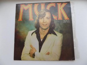 Платівки Пластинки ^/--/^ Виниловая пластинка Muck Мукк Производство Amiga ^_^^^ Вінілова пластинка Muck Мукк Виробництво Amiga - фото фото фото