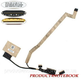 Шлейфи Шлейфы ^/--/^ Шлейф матрицы для ноутбука Dell (Latitude: 5420, E /--/ 5420 IR) LED ( DC /--/ 02 /--/ C /--/ 00 /--/ RJ /--/ 00) ^_^^^ Шлейф матриці для ноутбука Dell (Latitude: 5420, E /--/ 5420 IR) LED (DC /--/ 02 /--/ C /--/ 00 /--/ RJ /--/ 00) - фото фото фото