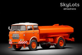 : Закордонні : Зарубежные ^/--/^ Skoda LIAZ 706 RTH    (1957) - серия Legendas teherautlok a multbol №10    (Венгрия) ^_^^^ Skoda LIAZ 706 RTH (1957) - серія Legendas teherautlok a multbol No /--/ 10 (Угорщина) - фото фото фото