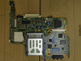 Материнські плати Материнские платы ^/--/^ Системна плата з ноутбука IBM ThinkPad Type 2648 ^_^^^ Системная плата с ноутбука IBM ThinkPad Type 2648 - фото фото фото