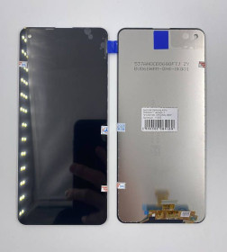 Сенсорні екрани і Дисплеї Сенсорные экраны и Дисплеи ^/--/^ Дисплей Samsung A /--/ 21 /--/ s 2020/A /--/ 217, черный, с тачскрином, ORIGINAL NEW ^_^^^ Дисплей Samsung A /--/ 21 /--/ s 2020/A /--/ 217, чорний, з тачскрином, ORIGINAL NEW - фото фото фото