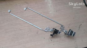 Корпуса Корпуса ^/--/^ 2502 - Петлі кришки матриці  DELL Inspiron 15 P /--/ 40 /--/ F ^_^^^ 2502 - Петли крышки матрицы DELL Inspiron 15 P /--/ 40 /--/ F - фото фото фото